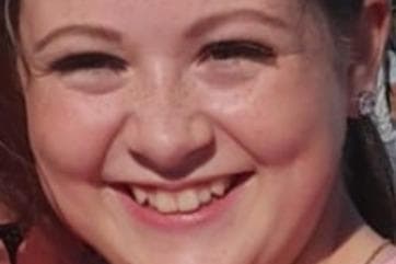 Missing schoolgirl last seen wearing navy uniform left home in Portlaoise October 6 and may now be in Belfast