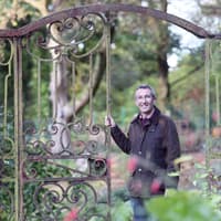 Andrew Muir opens up on gun threats, Jamie Bryson and Stormont 'on life support'