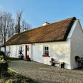 Check out this cute cottage in Co Fermanagh