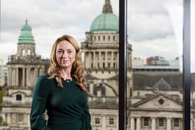 Praising the result of the Danske Bank UK financial results for the first six months of 2023, Vicky Davies, CEO of Danske Bank UK highlighted: “The first half of the year saw us support the business community in Northern Ireland with over £288 million in business lending approvals"