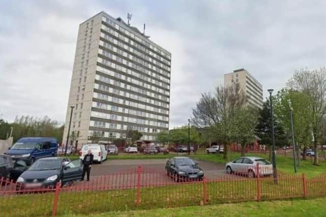 Public service ombudsman launches probe into Housing Executive's ...
