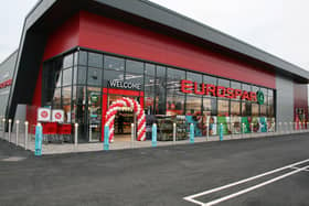Carryduff family invest over £3 million bringing 60 new jobs within brand new store for the community. Mulgrew’s Food Hall will be marking the store’s opening on Saturday, May 20 with a ribbon cutting and a fun day for all the family from 11am-2pm