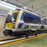 Translink has been awarded £3.3 million for a study on the cost, feasibility and value for money of electrifying the railway between Belfast and the border with the Republic of Ireland