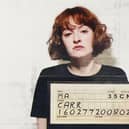 The drama explores the case from Maxine Carr’s perspective and actress Jemma Carlton, who is making her TV debut in the role, took the responsibility seriously