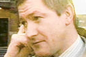 Pat Finucane. The family of the murdered solicitor were "appalled by Blair's ignorance" of case details during a meeting in 2000 where they pushed for a public inquiry