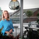 Northern Ireland falls in ranking on PwC’s Women in Work Index. Pictured is Cat McCusker, regional market leader at PwC Northern Ireland