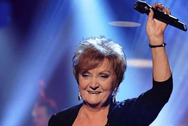 Philomena Begley will celebrate turning 80 and has enjoyed a long and illustrious career on the country music scene that has taken her all over the world, including to Nashville's much vaunted Bluebird Cafe