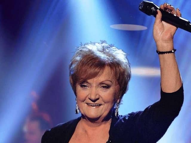 Philomena Begley will celebrate turning 80 and has enjoyed a long and illustrious career on the country music scene that has taken her all over the world, including to Nashville's much vaunted Bluebird Cafe