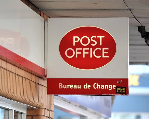 More than 700 subpostmasters in the UK were prosecuted by the Post Office and handed criminal convictions between 1999 and 2015