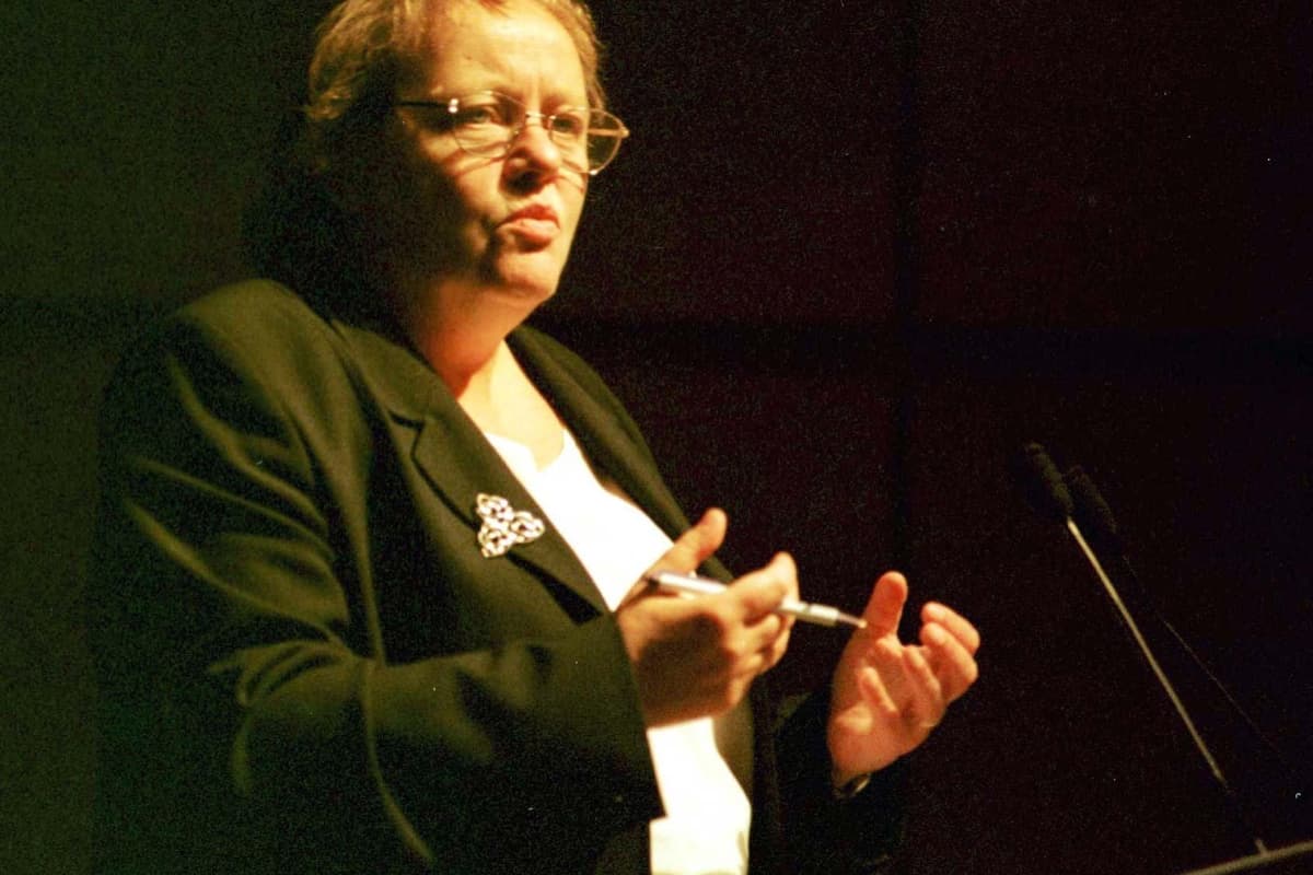 No documents found of meeting between Mo Mowlam and Kingsmill witness, court told
