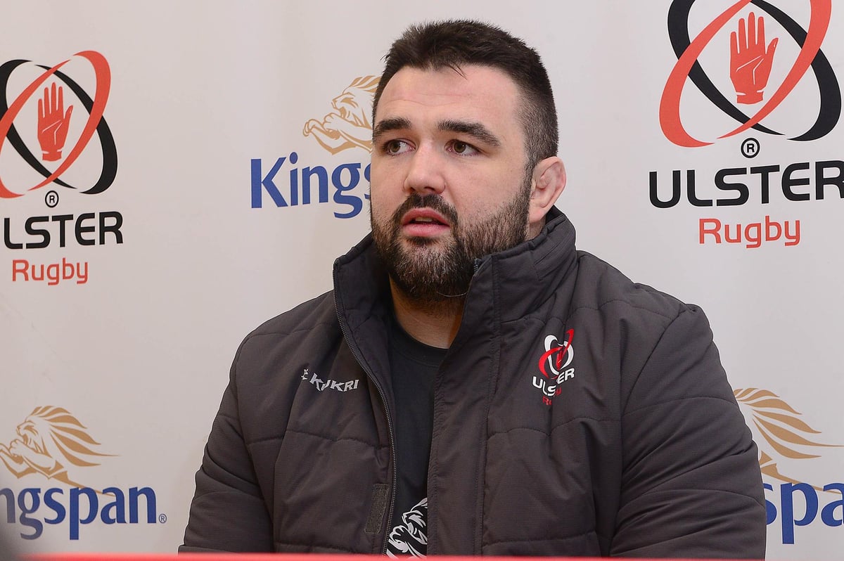 Marty Moore admits relief as Ulster see off Munster for first Thomond Park win in eight years