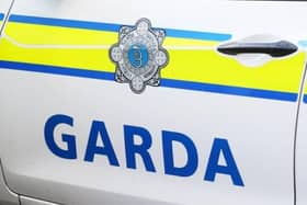 Two teenagers have died after a crash involving a car and lorry in Donegal on Tuesday night, Gardai have said.