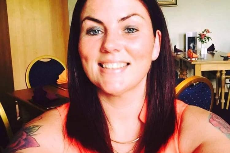 Caroline Cromie: Best friend tells how sudden death was 'utter shock as GoFundMe hits £7,890