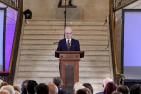 Lord Empey.