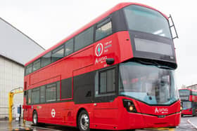 The StreetDeck Electroliner buses will be manufactured at Wrightbus’s headquarters in Ballymena in Northern Ireland, supporting hundreds of new high-skilled jobs to help level up and grow the economy