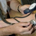 Concern as more GP surgeries in Northern Ireland at risk of closure.
