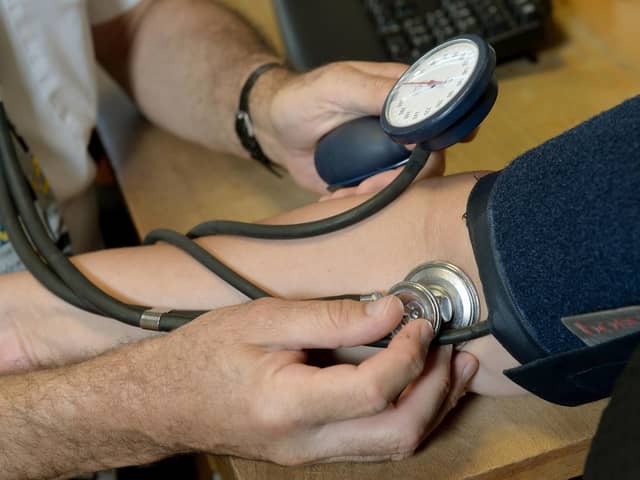 Concern as more GP surgeries in Northern Ireland at risk of closure.