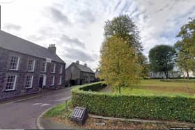 Gracehill in Co Antrim. Photo by Google
