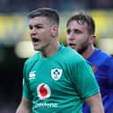 Ireland's Johnny Sexton is ready to grasp his final chance of becoming a Six Nations Grand Slam-winning captain ahead of his probable tournament swansong.