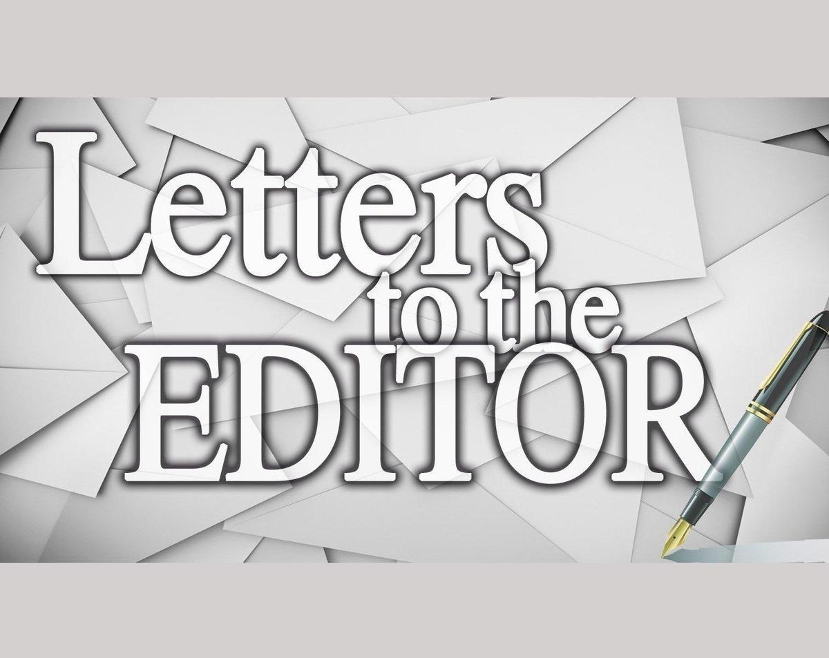 Letter: Church attendees at cathedral service seemed to ignore doctrinal truths of Biblical Protestantism