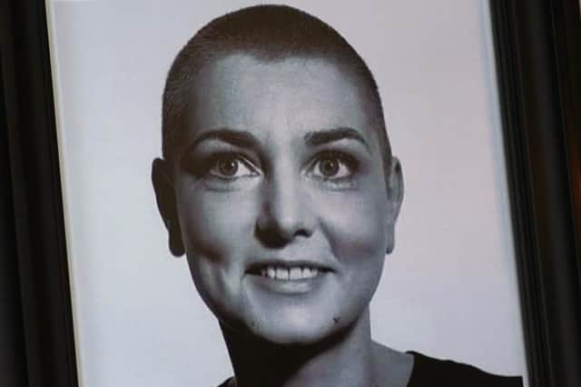 Sinead O'Connor recorded a cover of Abba’s hit Chiquitita for the compilation album Across The Bridge Of Hope, released in 1999 to support the families of the bomb victims