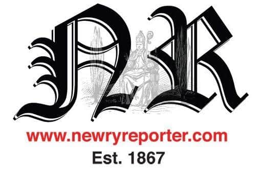 The Newry Reporter announced today that it was to close.