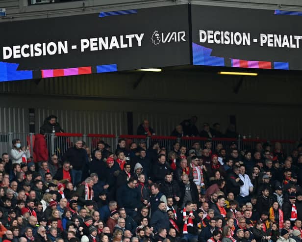 Wolves are calling for the removal of VAR and have submitted a resolution to trigger a vote at the Premier League’s annual general meeting in June