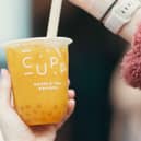 CUPP, the UK’s leading innovator in boba tea, has opened its newest store in Northern Ireland