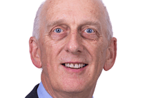 Martin Blake, former chief vet of the Republic of Ireland, heads the probe. Photo: Food Safety Authority of Ireland