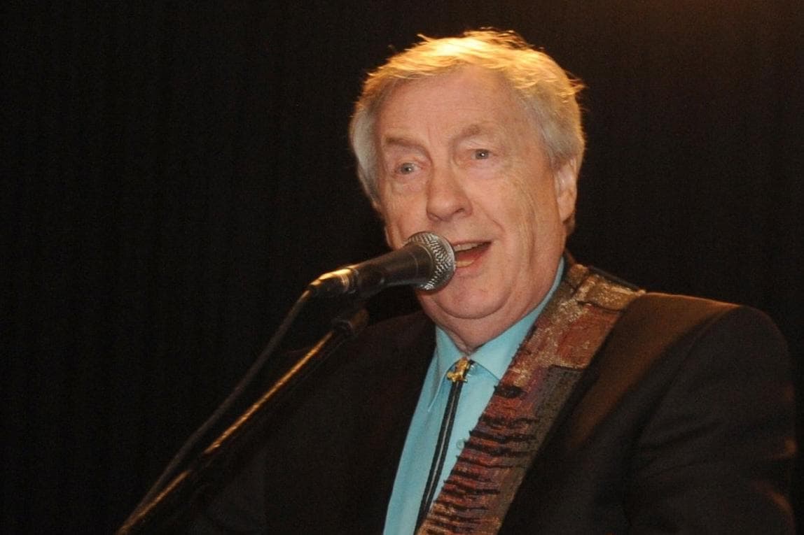 Country music legends pay tribute to &#8216;one of life&#8217;s real gentlemen&#8217; following death of Crawford Bell