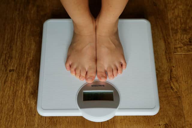 New obesity drug helps people shed fat says research