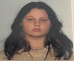 Police are hoping to find two missing teenagers - Crystal Pond (15) and Marina Galdikaite (16) - Vimarsana News