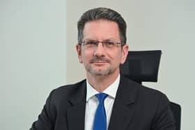 Steve Baker said he wanted to see 'a consistent and coherent communications strategy' on the rules around ETAs