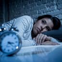 Tea, anxiety and day-time napping are the three most common causes of insomnia in the UK