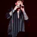 James Arthur’s new album Bitter Sweet Love is out now and the UK leg of his tour kicks off on March 5