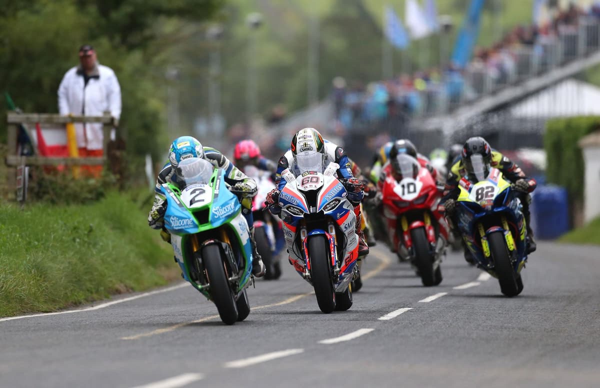 All go for 2023 but motorcycle racing cannot continue to lurch from one crisis to the next