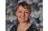 Emma Quinn, principal of Rathcoole Primary School, Newtownabbey said there was lack of guidance from authorities about dealing with bomb threats.