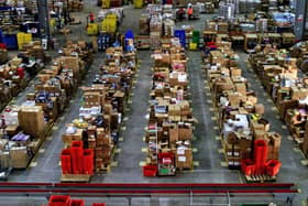 Parcels moving from GB to Northern Ireland will treated as exports to a foreign country, writes Baroness Hoey, a situation the former Labour MP describes as 'sheer constitutional vandalism'
