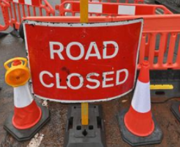 Traffic & Travel: Hill Hall Road closed for 'emergency work'