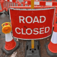 Traffic & Travel: Hill Hall Road closed for 'emergency work'