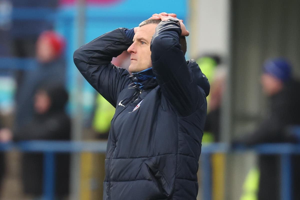 Oran Kearney: &#8216;We&#8217;ve built on the last few weeks with another strong performance today&#8217;