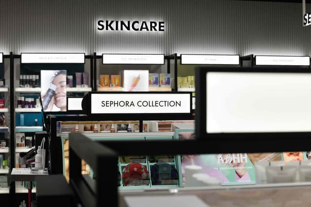 Three months on from Sephora UK’s landmark Belfast opening, the brand is rolling out a new short film to introduce some of the local faces behind its Belfast store