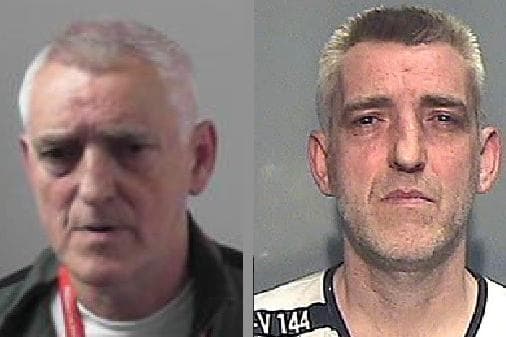 Tom Mccabe Rip Call to charge runaway killer Thomas McCabe after he is returned to ...