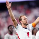 Thomas Tuchel heaped praise on "full package" Harry Kane after England began the World Cup with a win over Croatia. (Photo by Bradley Collyer/PA Wire)