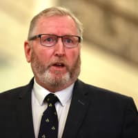 Doug Beattie on the future for Stormont: If it is to survive and regain public confidence... reform can no longer be treated as optional