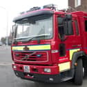 NIFRS has confirmed a man in his 70's has died following a house fire in Ballymoney