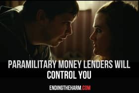 PSNI issue advice against money lending