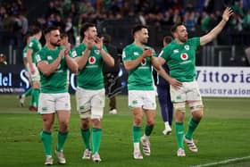 Ireland will start the 2024 Six Nations with a mouth-watering clash away to France.