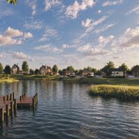 Plans for luxury Co Down holiday park are revealed
