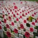 Sandra Chapman on why Remembrance Day is an occasion for all Christians